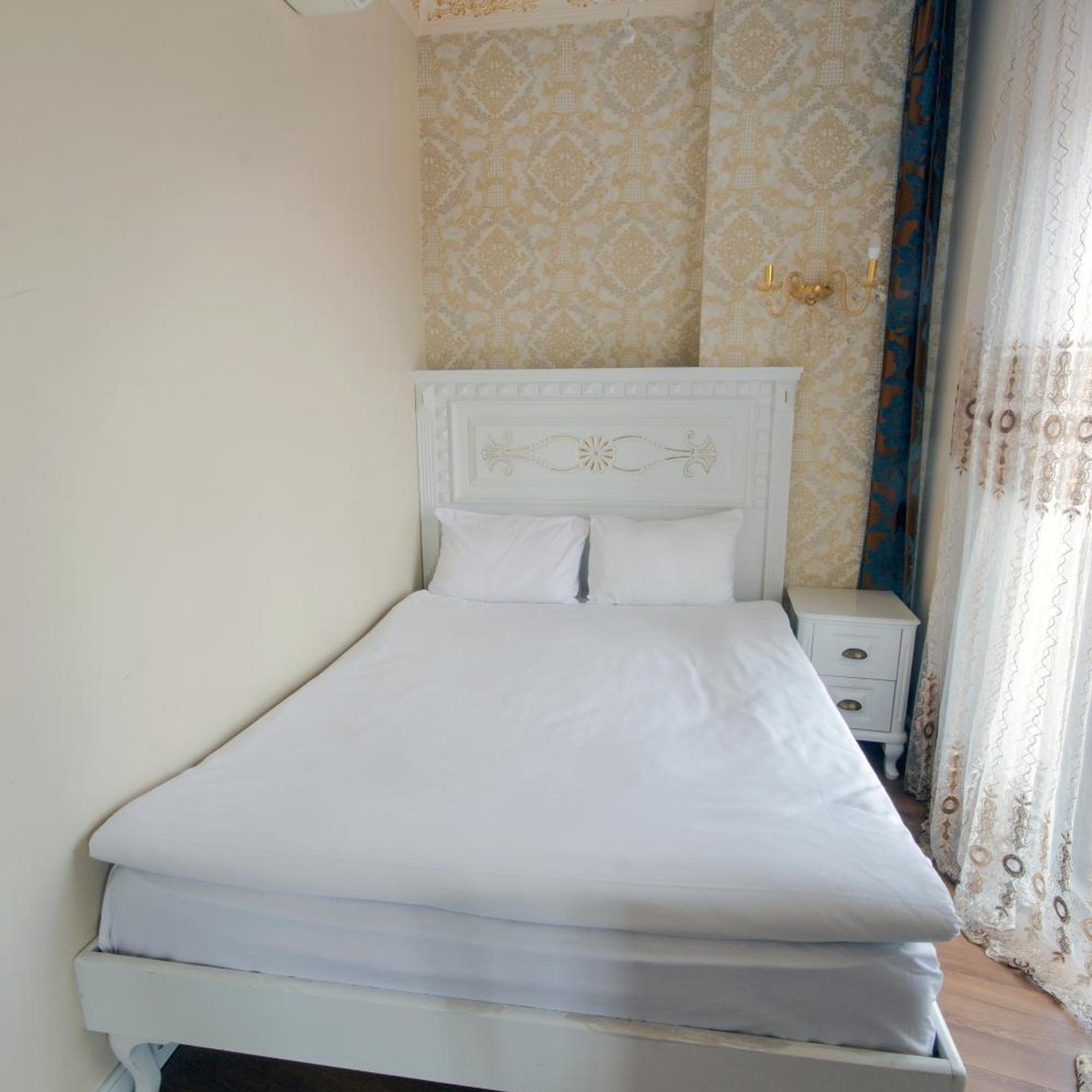 IQ Hotel Galatasaray 12/26