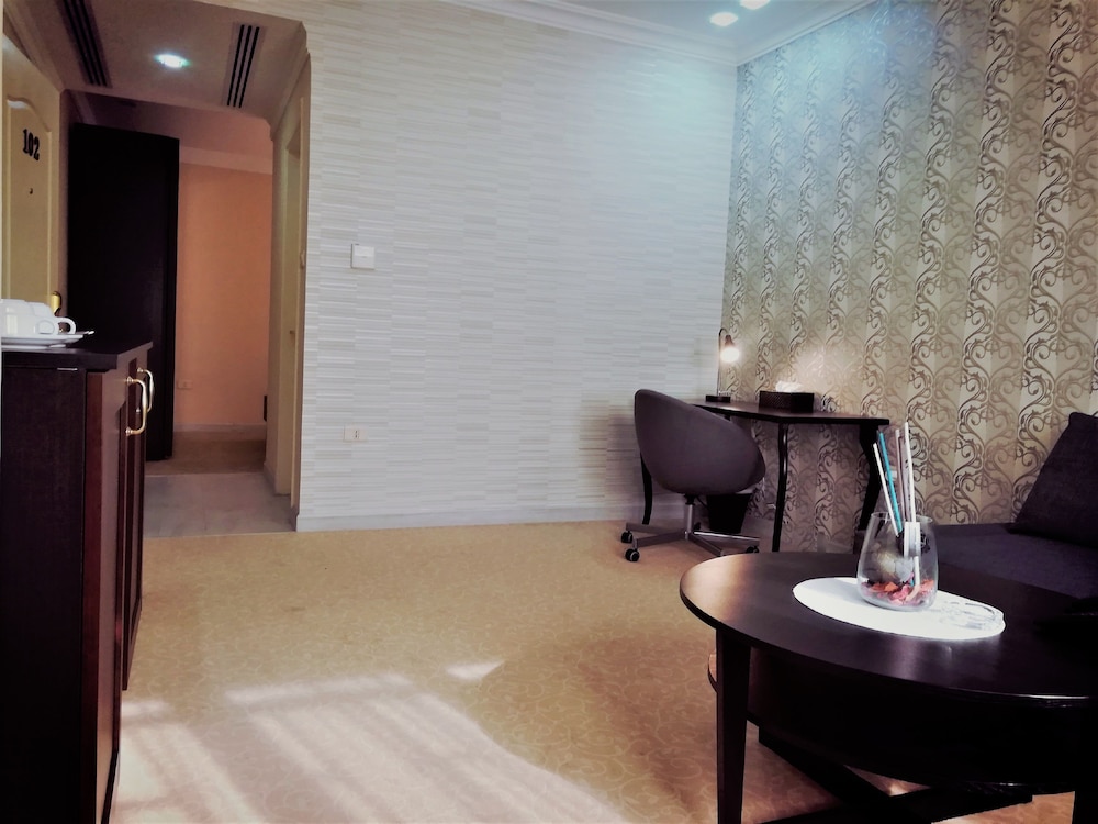 Albasem Hotel 21/22