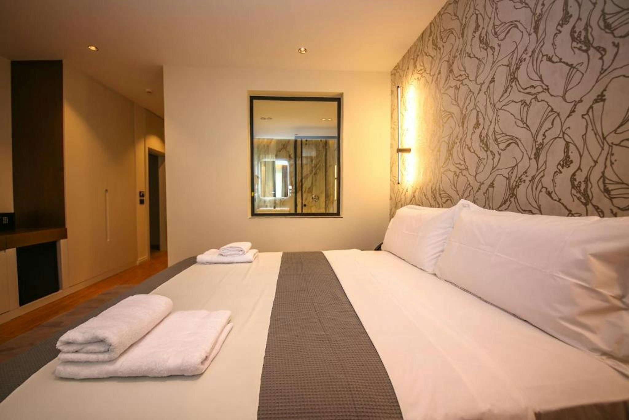 Comfort Boutique Hotel Tirana 17/60