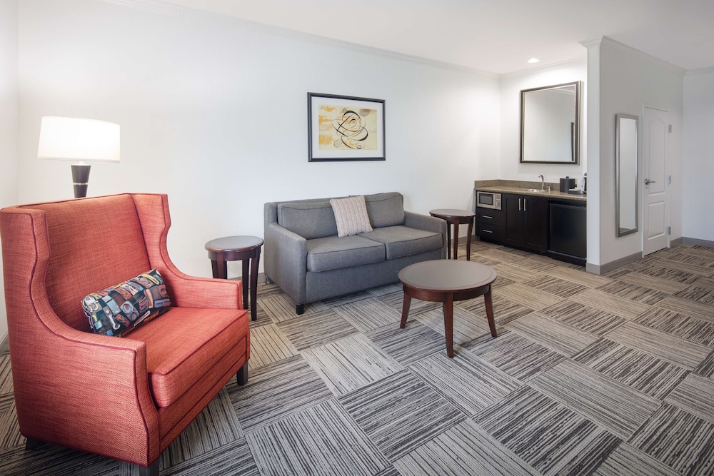 Hilton Garden Inn Tyler 32/70