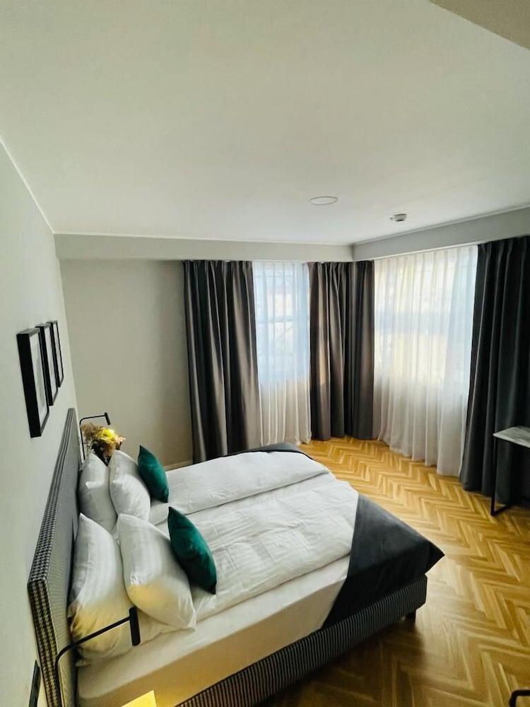 Hermanns Hotel & Spa Sibiu 9/47