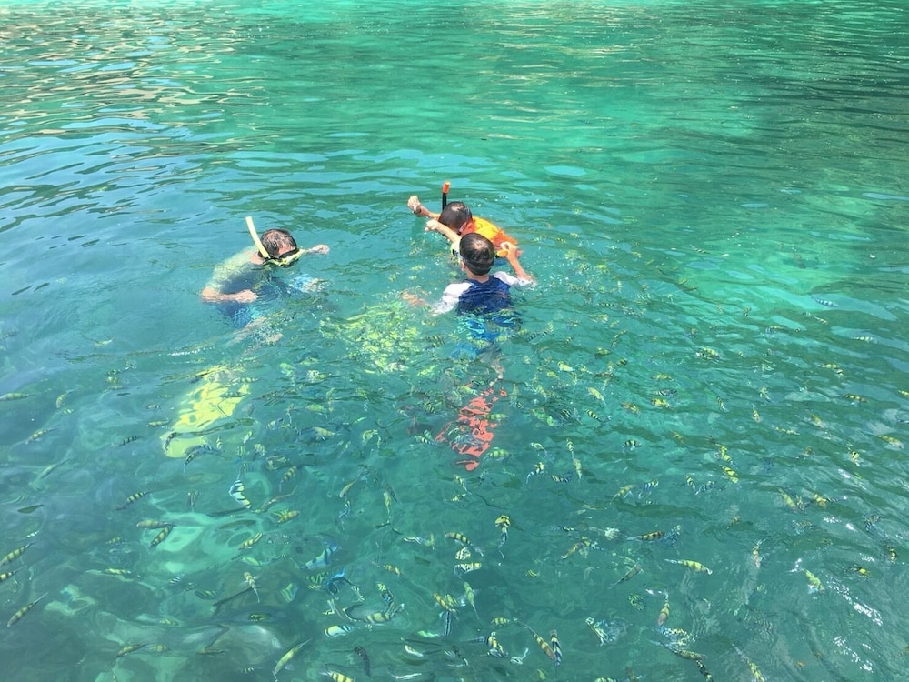 Koh Ngai Resort Ko Ngai 38/50