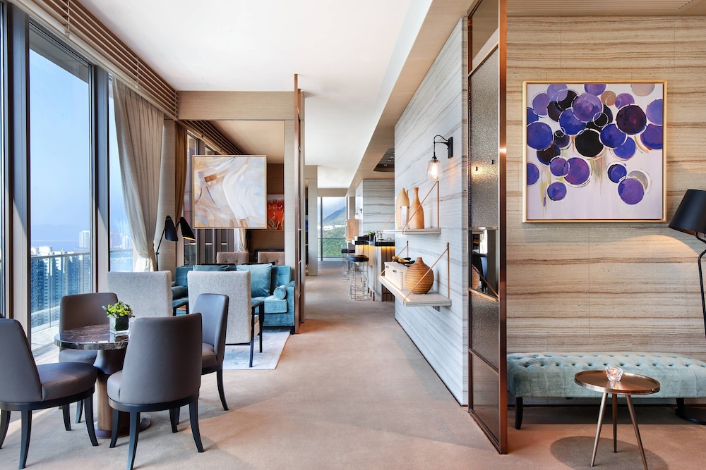 Courtyard By Marriott Hong Kong Shatin 27/46