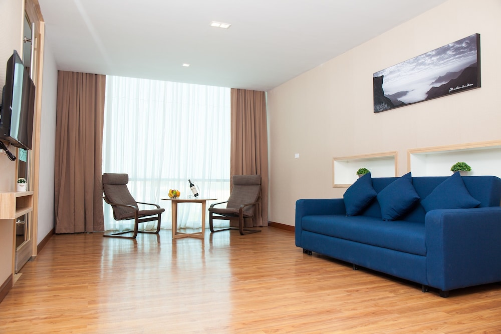 Grand Vista Hotel Chiangrai 59/77