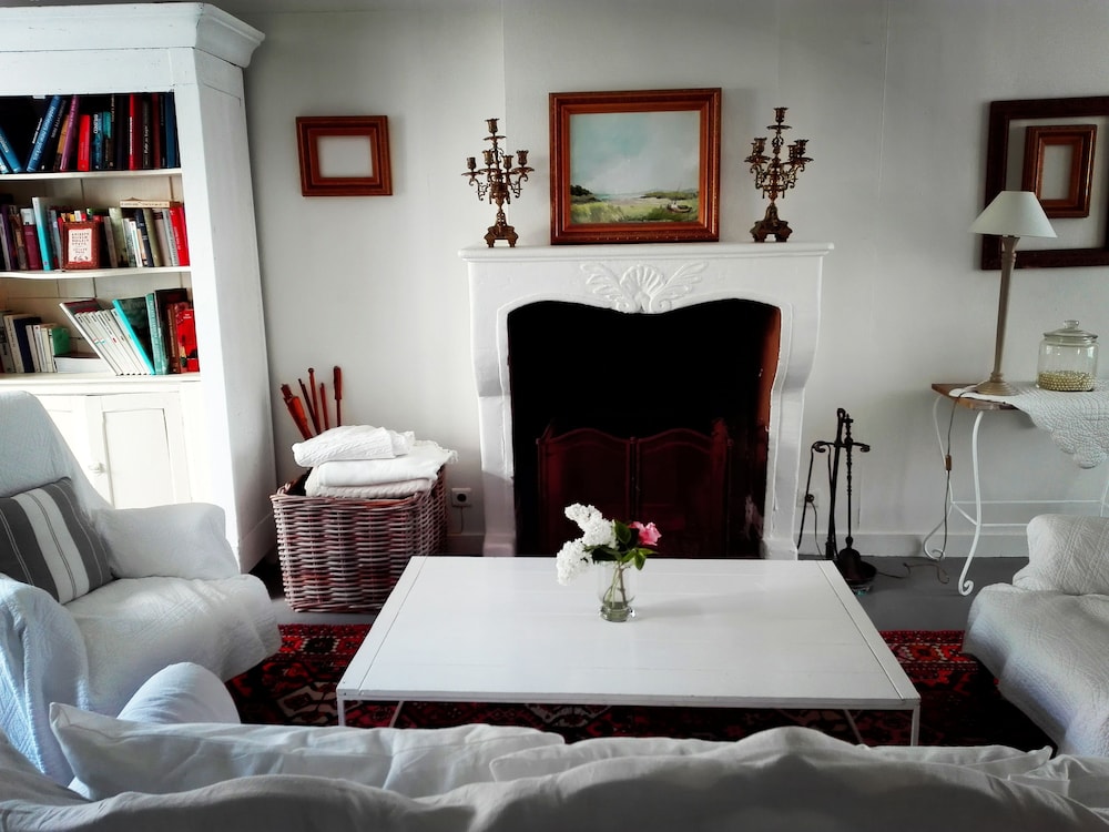 La Maison Douce 48/77