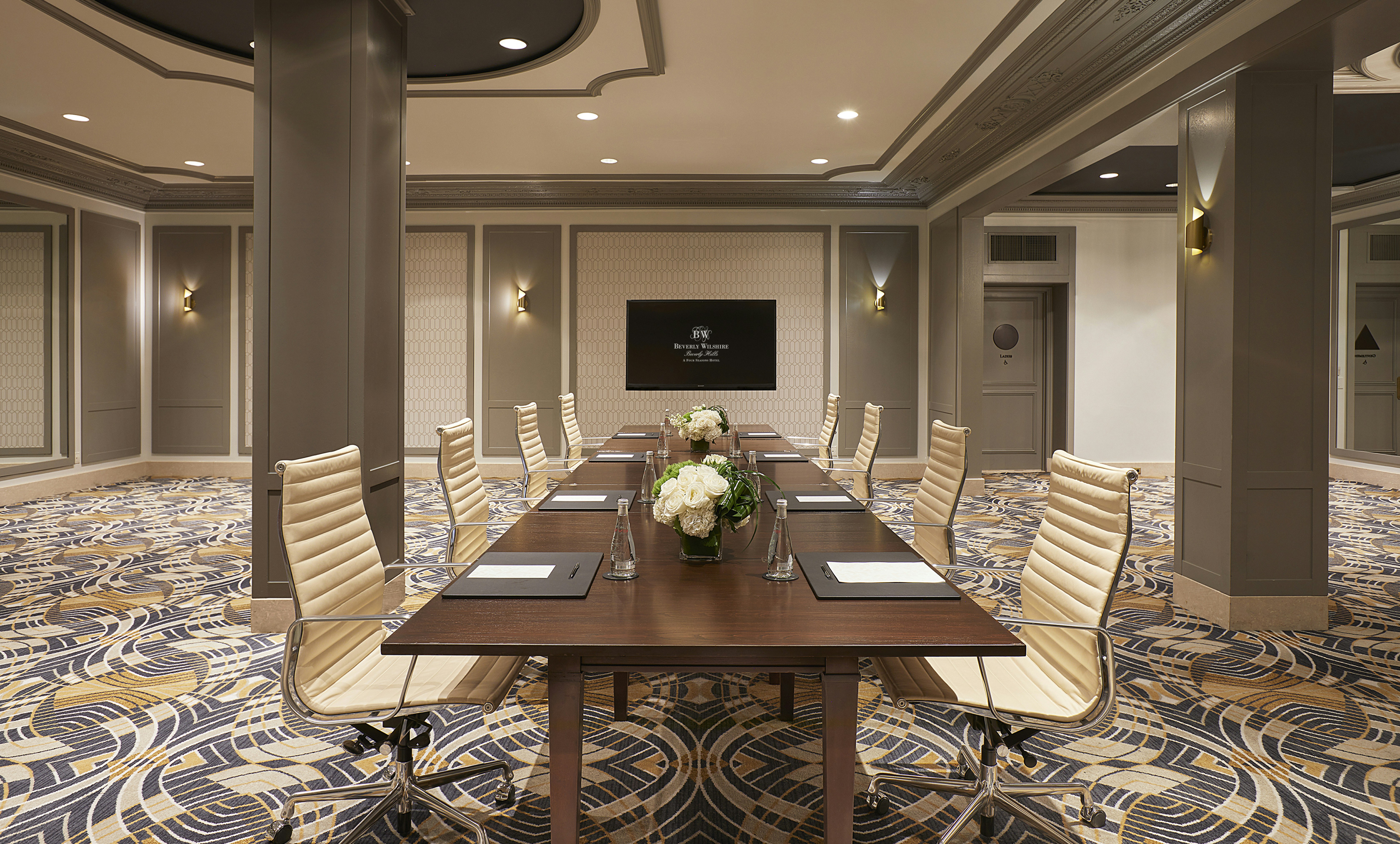 Beverly Wilshire, Beverly Hills, a Four Seasons Hotel 24/30
