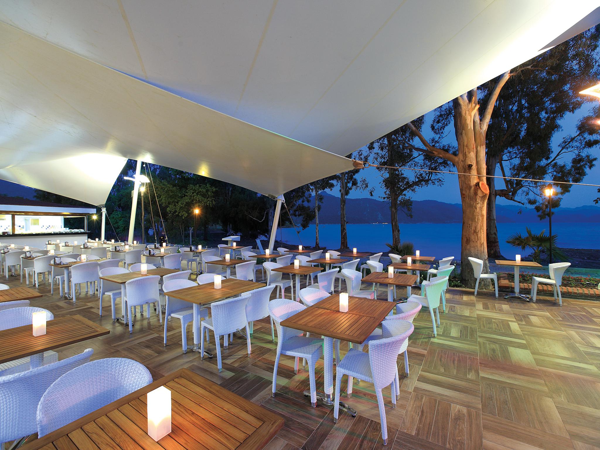 Fortezza Beach Resort 37/55