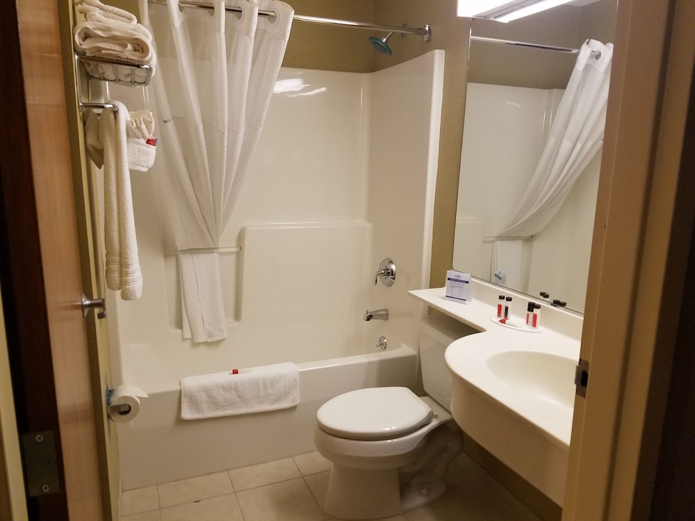Microtel Inn and Suites Dover 29/36