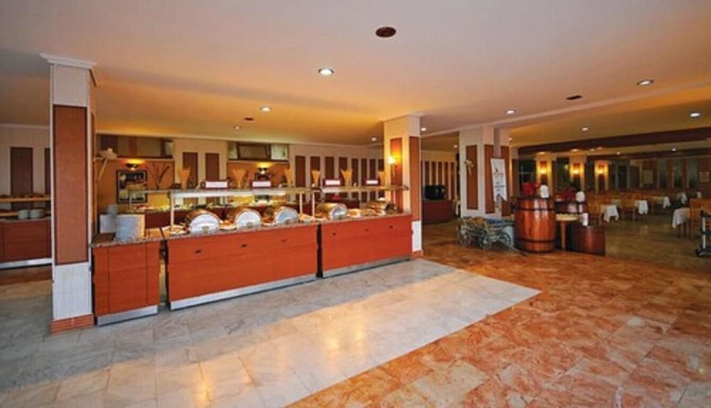 Phoenix Sun Hotel 11/50