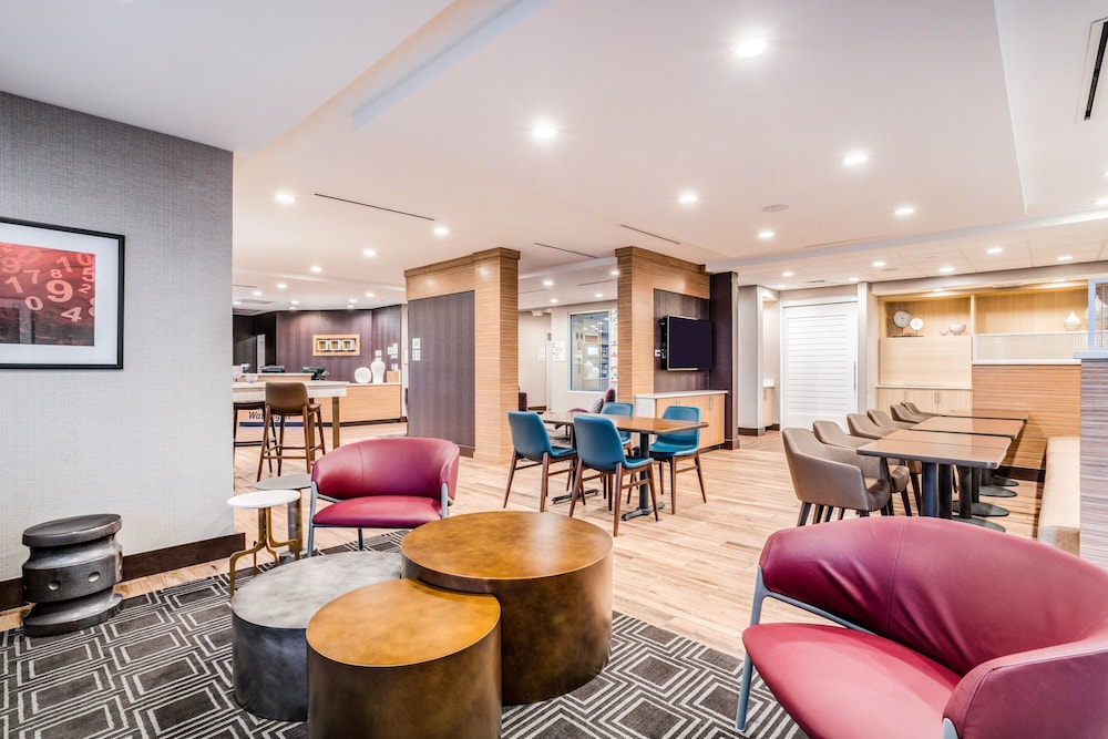 TownePlace Suites by Marriott Chicago Waukegan/Gurnee 36/50