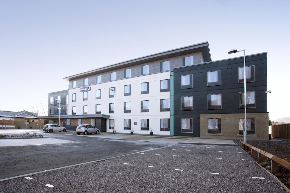 Premier Inn Inverness West 43/50