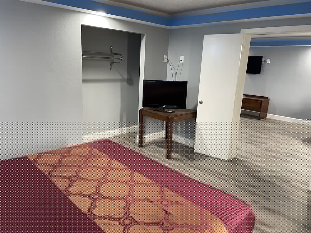 Studio6 Suites Memphis, TN – East Memphis 15/36