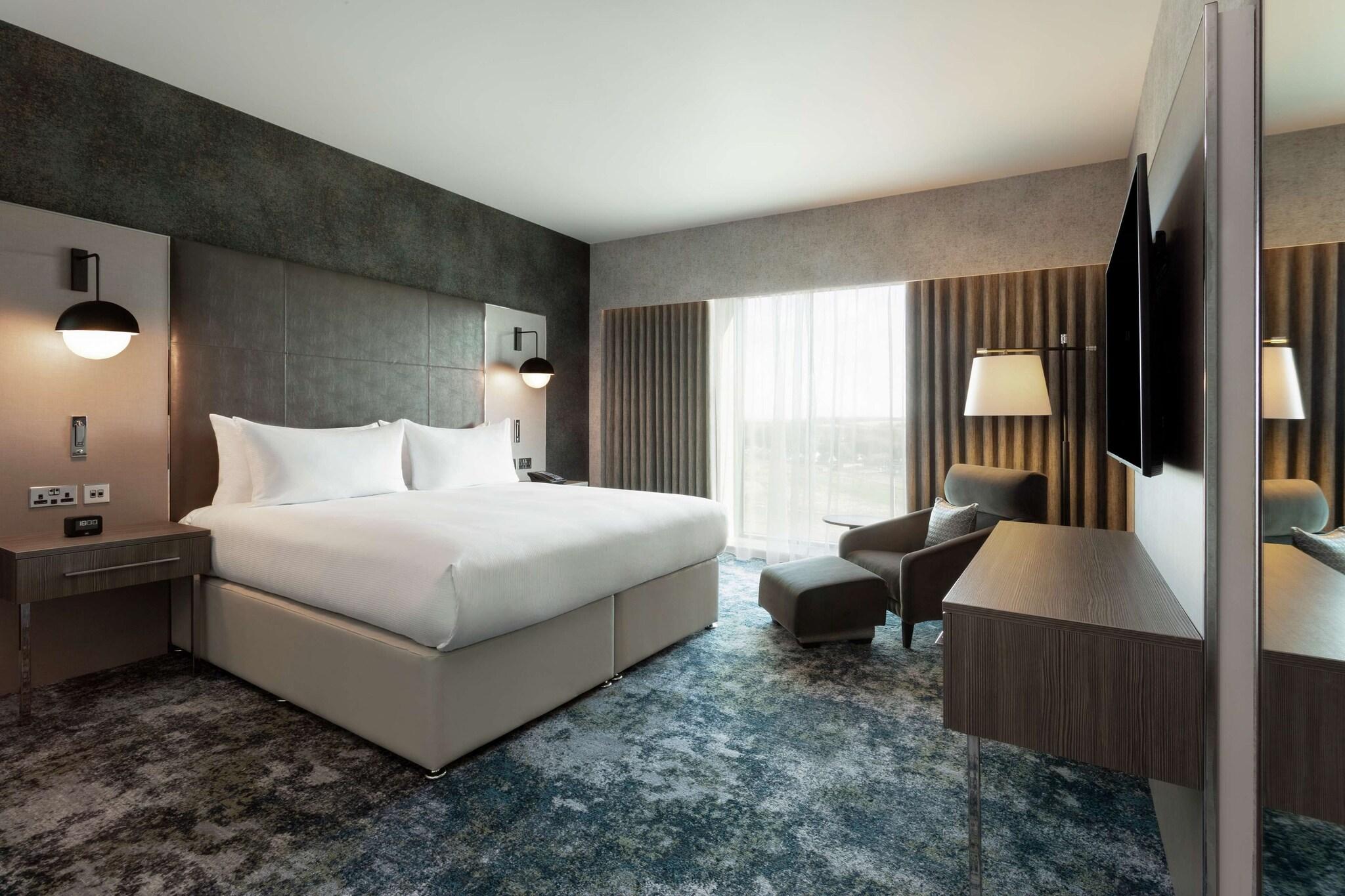 GUEST ROOM, FAMILY, 2 QUEEN BEDS