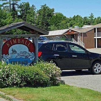 Kimball Terrace Inn Northeast Harbor 1/56