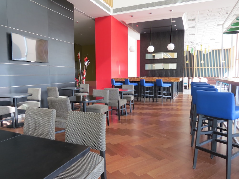Park Inn By Radisson Gurgaon Bilaspur 30/44