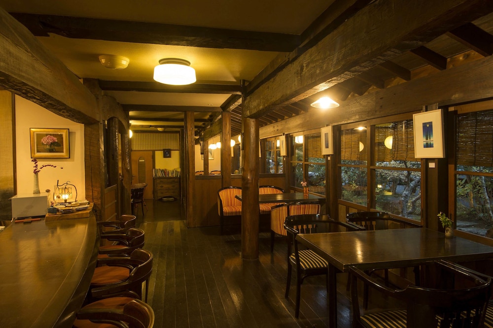 KUROKAWASO 28/37