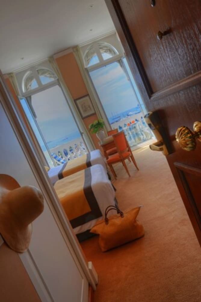 Hotel Splendid Cannes 20/45