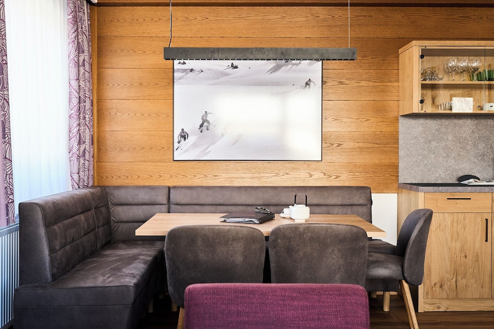 Appartement Solstein 38/50