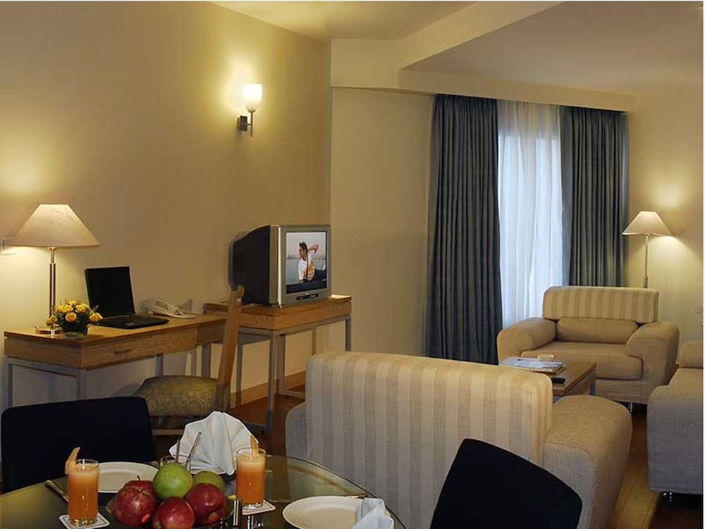 Trinity Hotel Bengaluru 48/78
