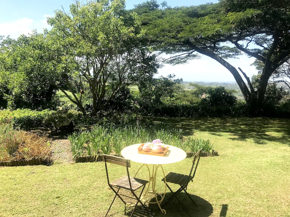 A Kings View Boutique Guesthouse 33/38