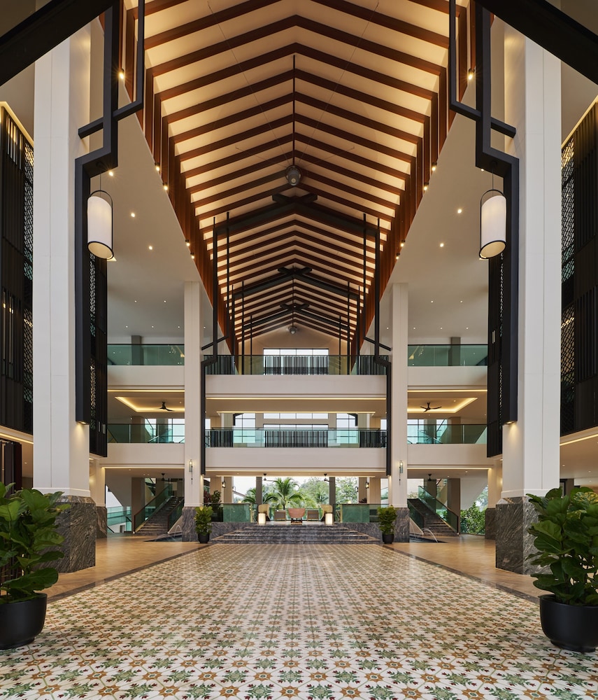 PARKROYAL A Famosa Melaka Resort 8/53