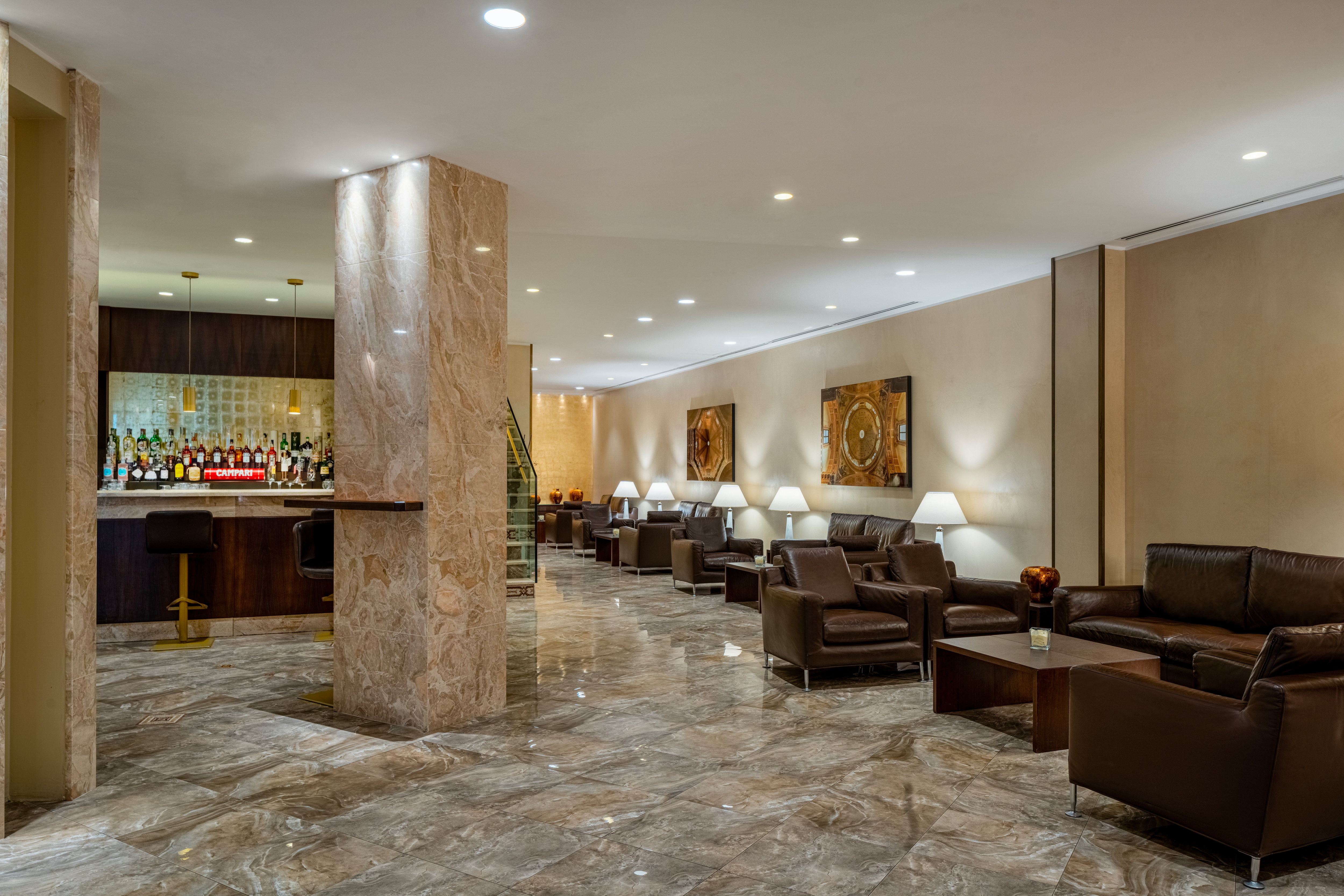 UNA Hotels Galles Milan 42/60