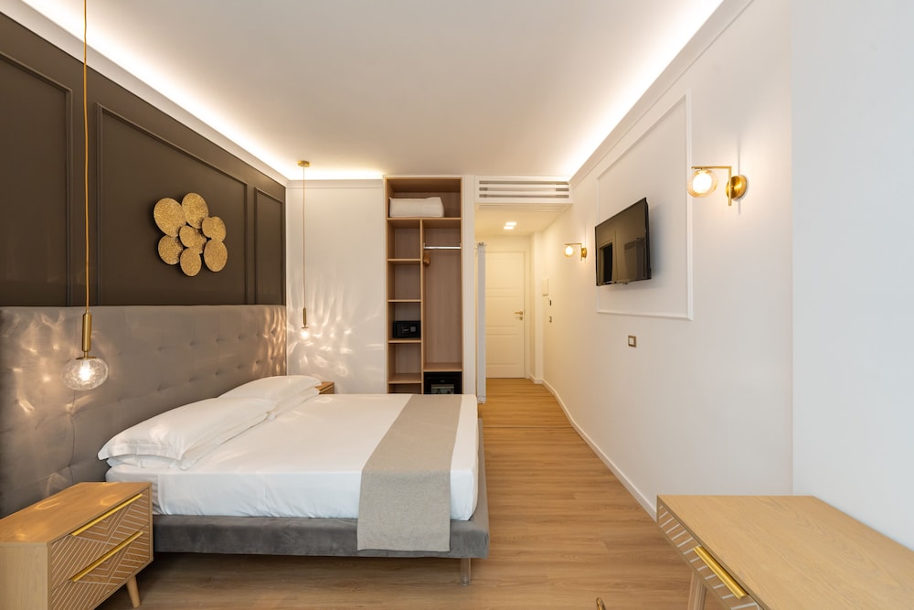 Toledo Relais 8/34