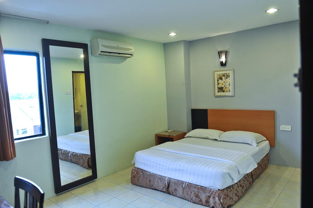 Hotel Centum 24/32