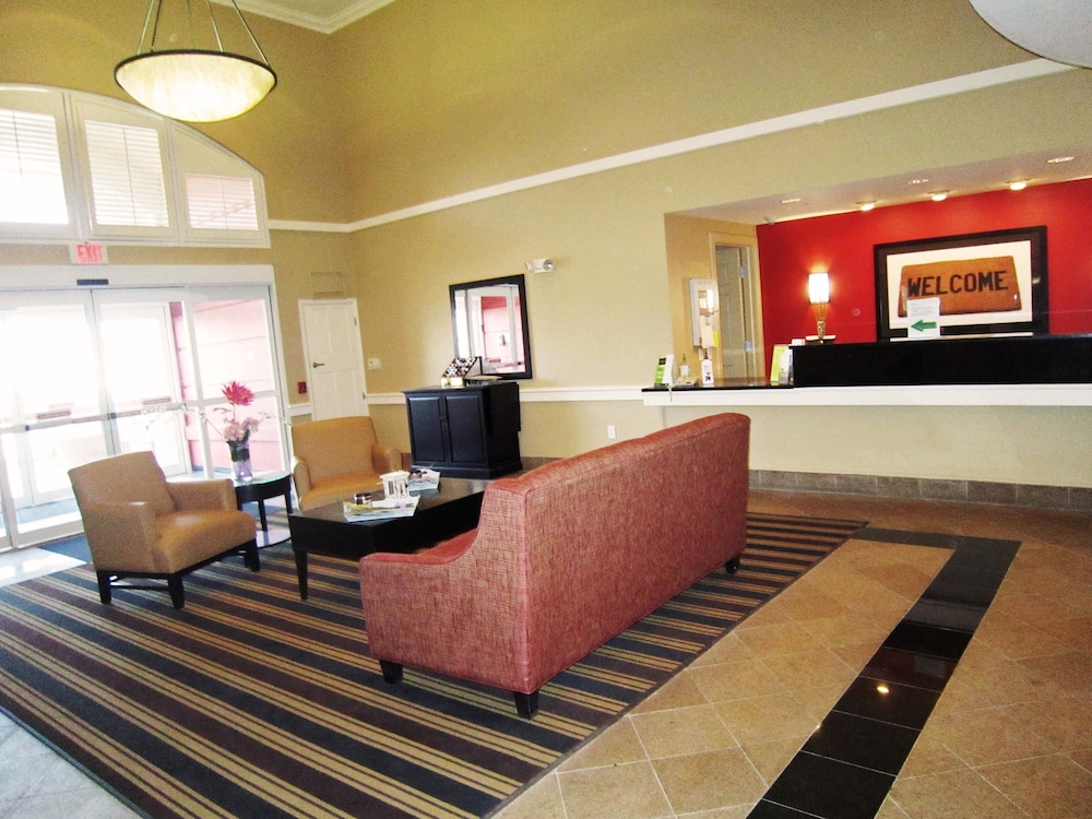 Extended Stay America - Columbus - Polaris 4/50