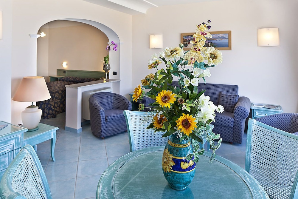 Hotel Le Querce Thermae & Spa 38/57