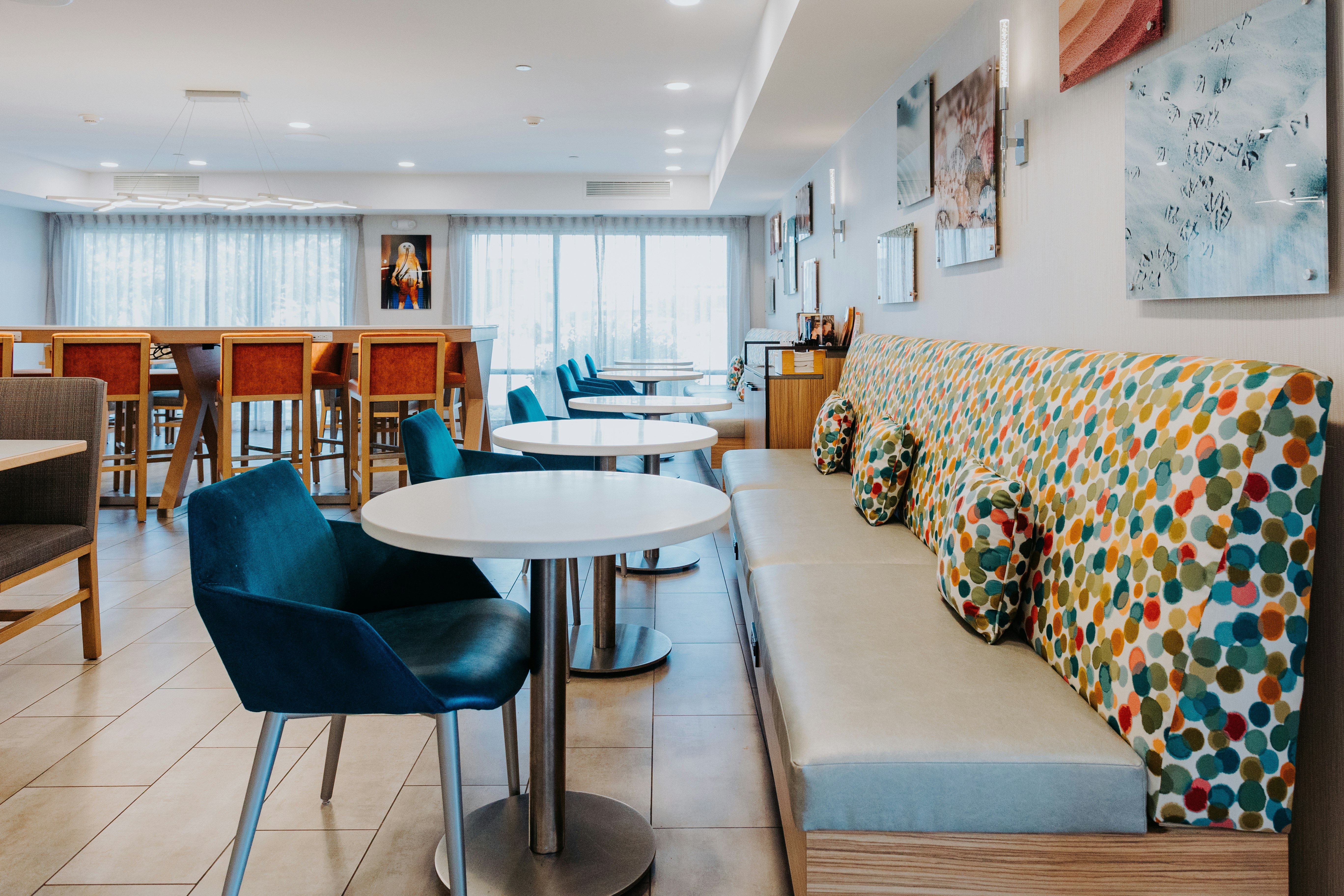 Hampton Inn Rehoboth Beach 49/66
