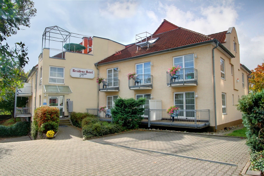 Residenz Hotel Giessen 1/37