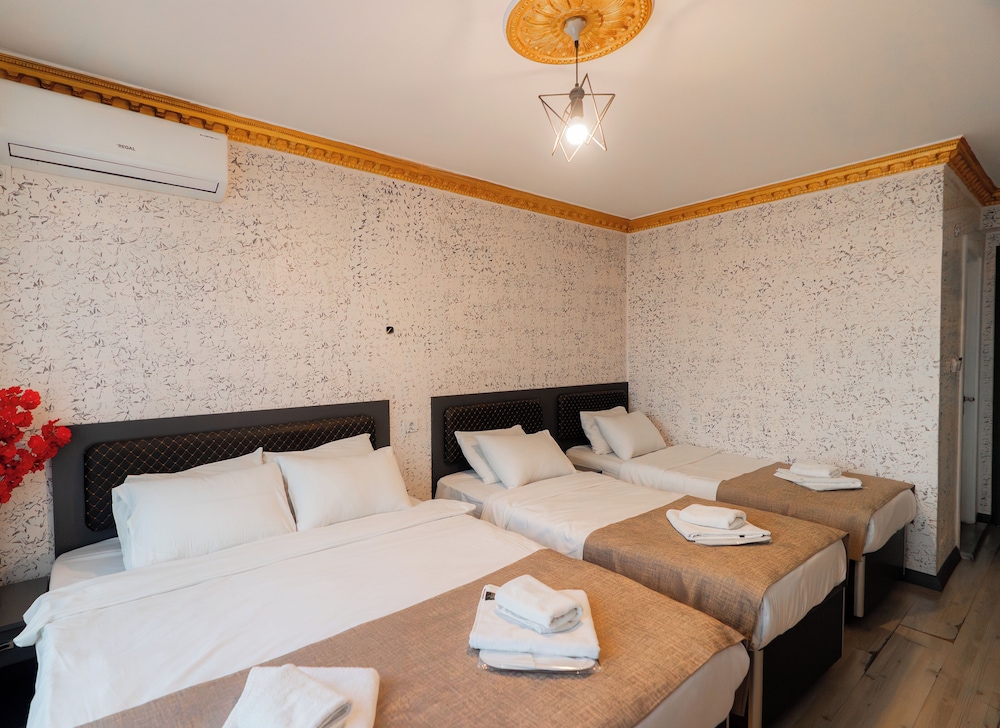 Golden Horn Park Hotel 17/49