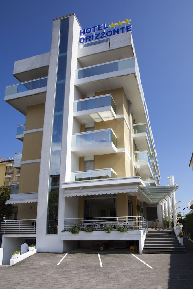Hotel Orizzonte 5/50