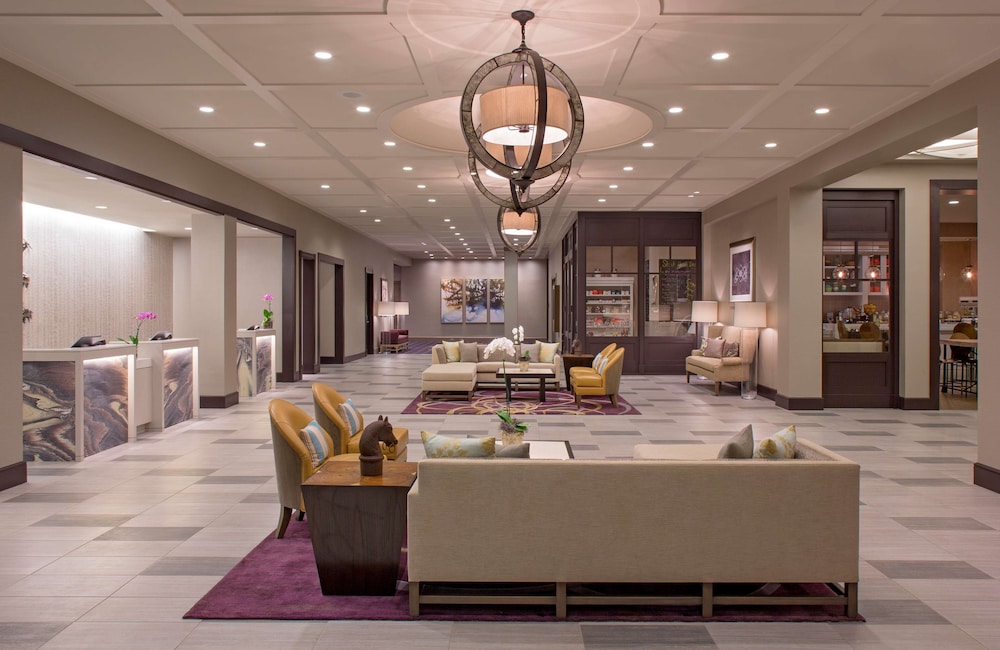 Hyatt Centric French Quarter New Orleans 63/77