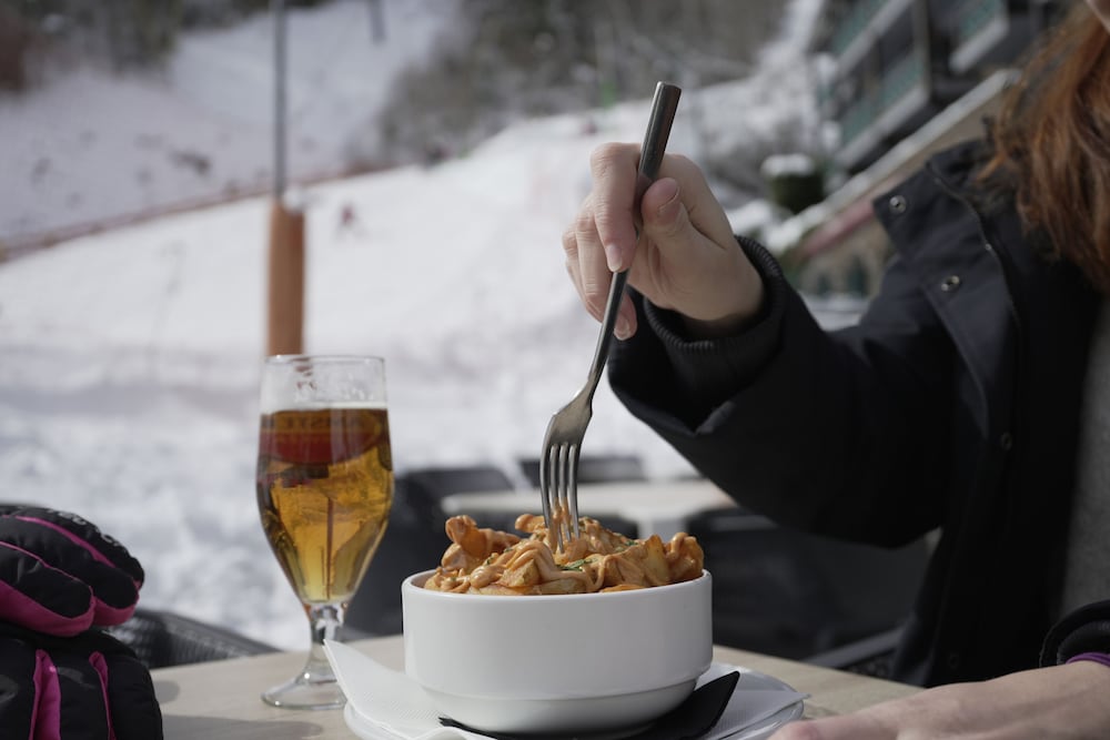 Ushuaia Mountain Hotel 18/47