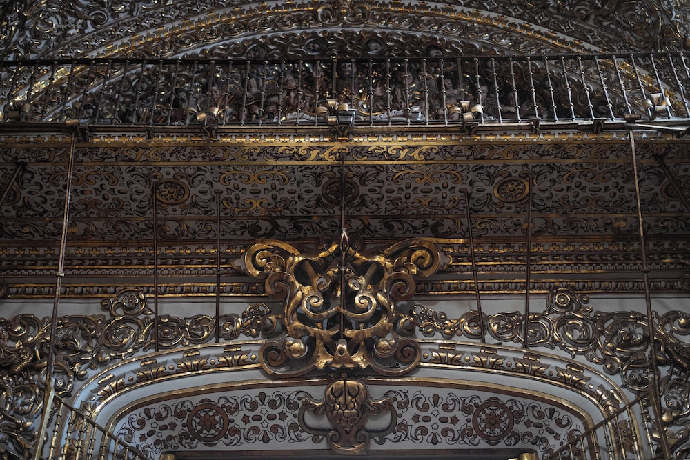 Palacio San Leonardo 37/58