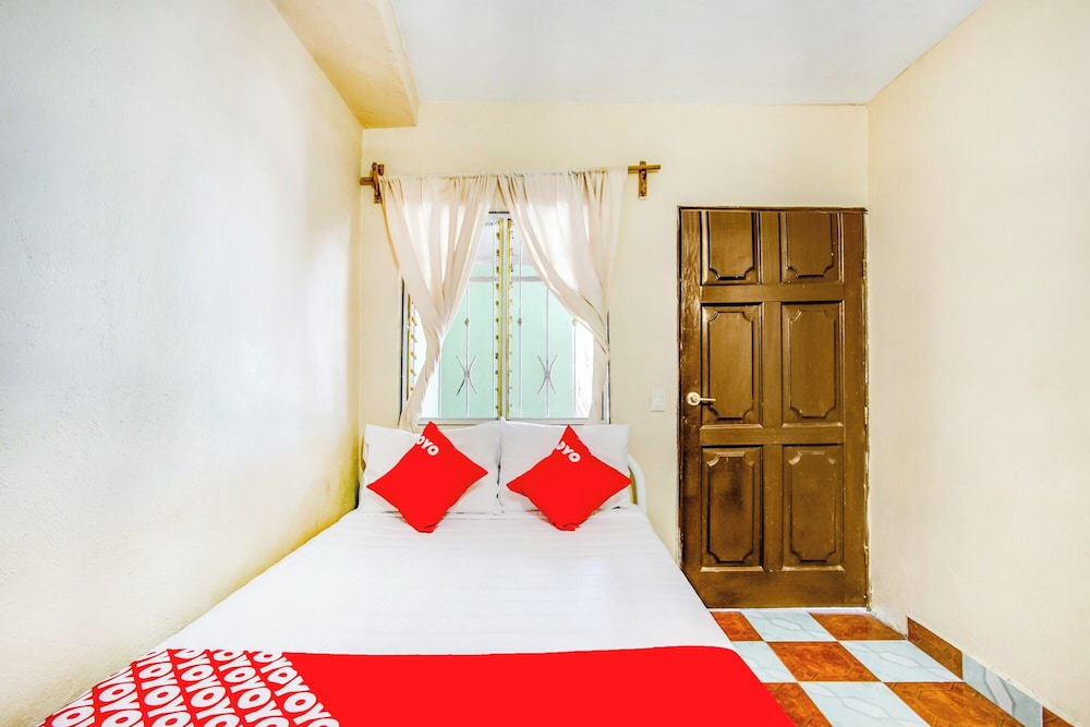OYO Hotel Margarita 20/32