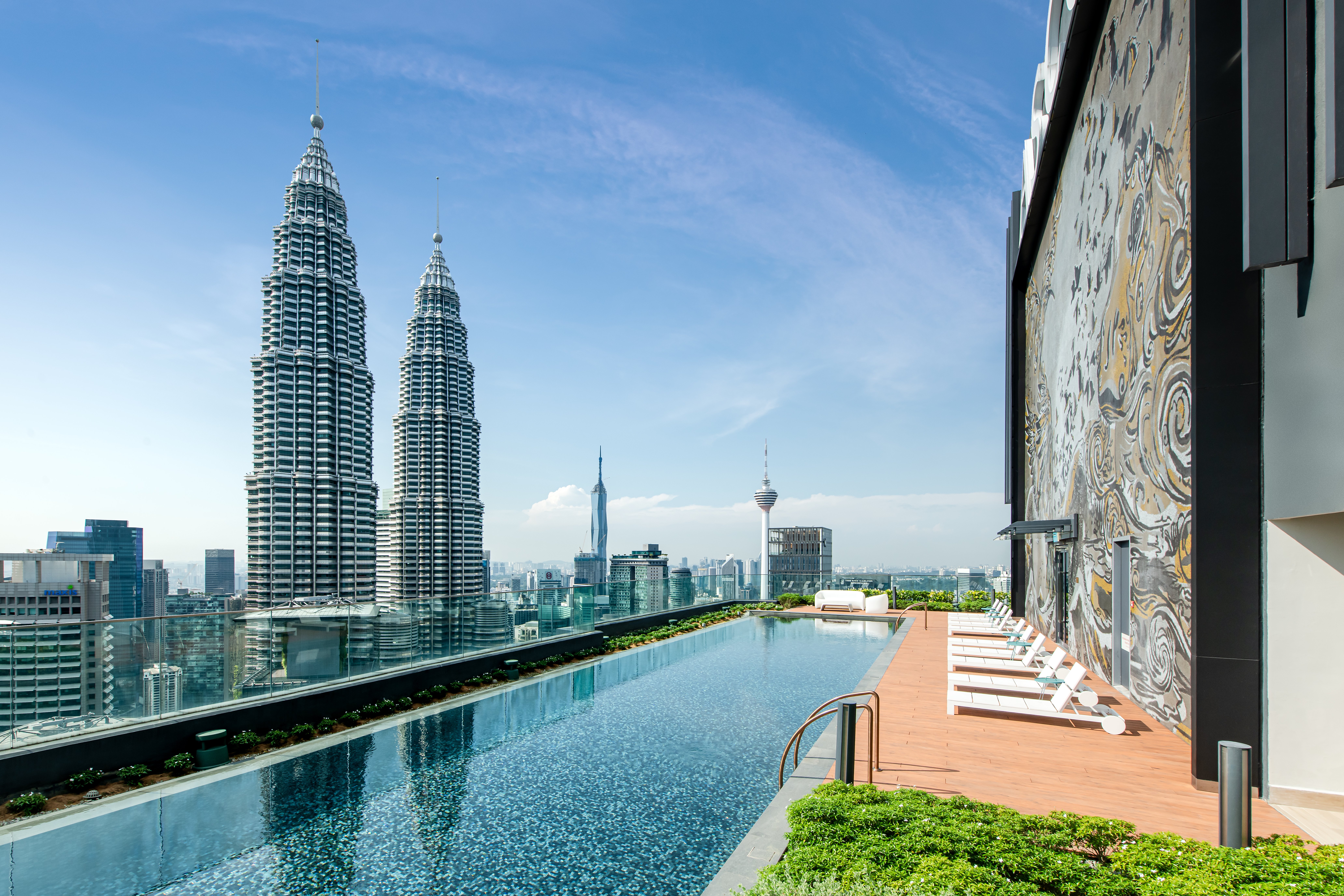 Ascott Star KLCC Kuala Lumpur 22/25