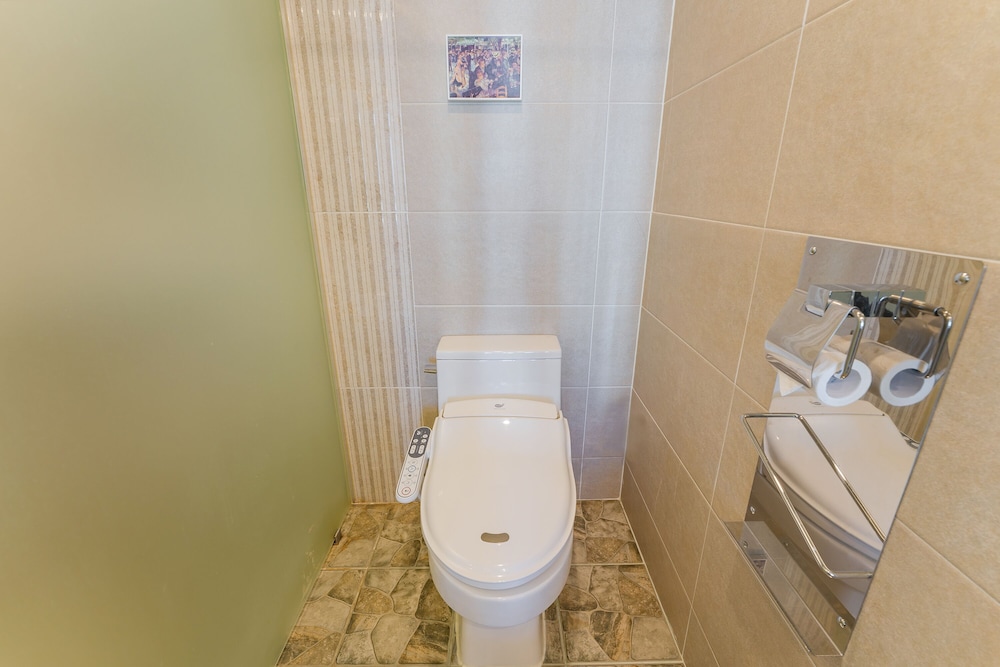 Central Park Hotel Busan 49/50