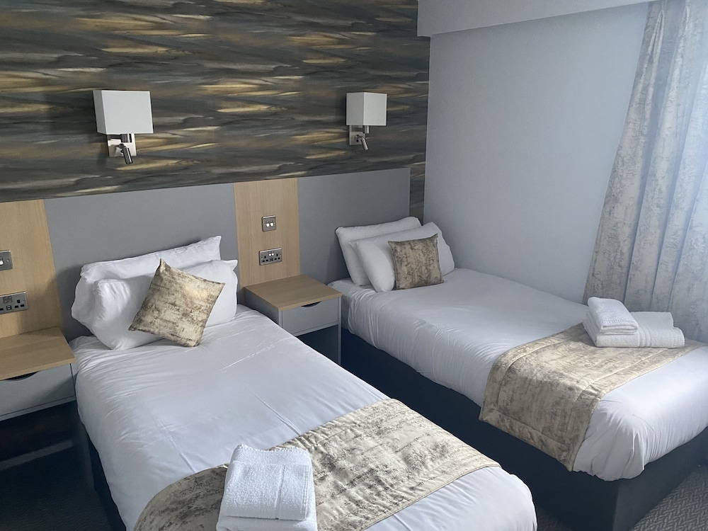 Caledonian Hotel Ullapool 25/62