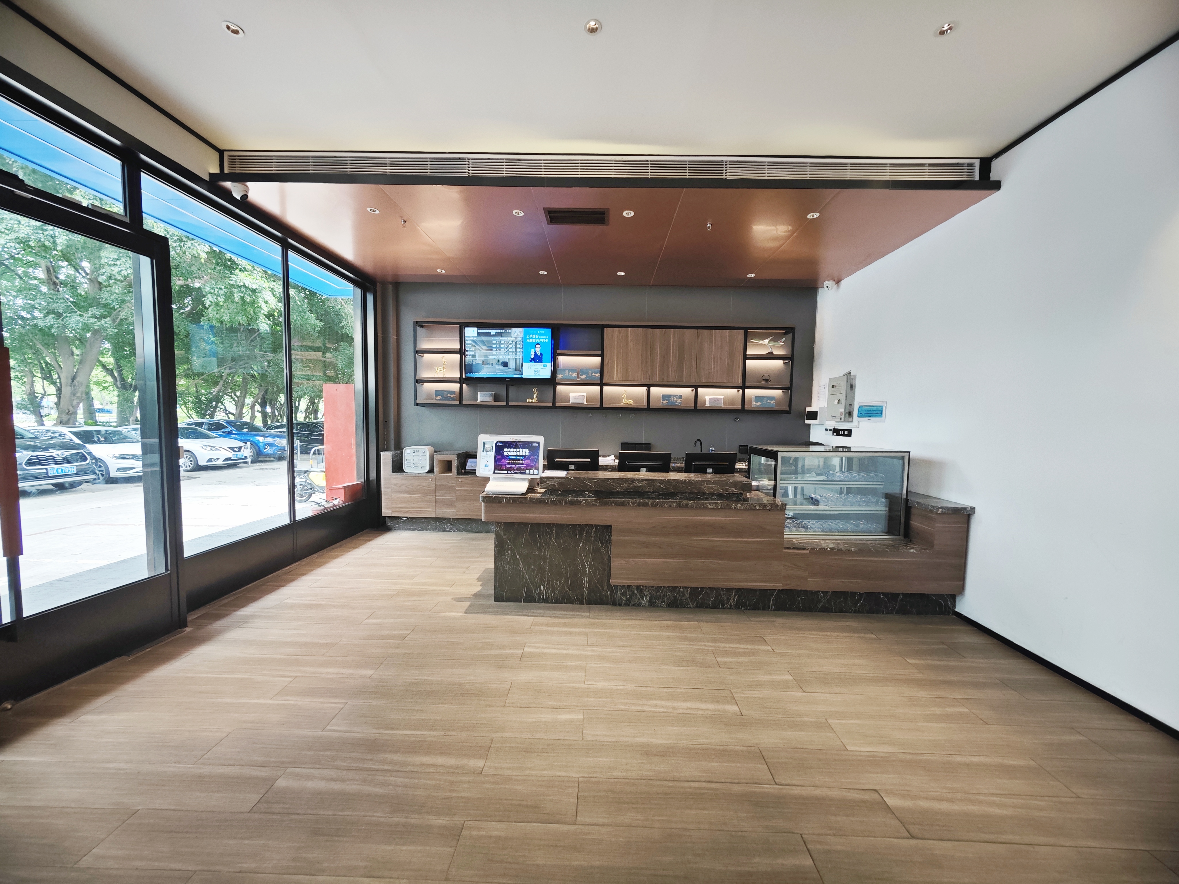 Hanting Hotel Shenzhen Bao an Airport Terminal 17/26