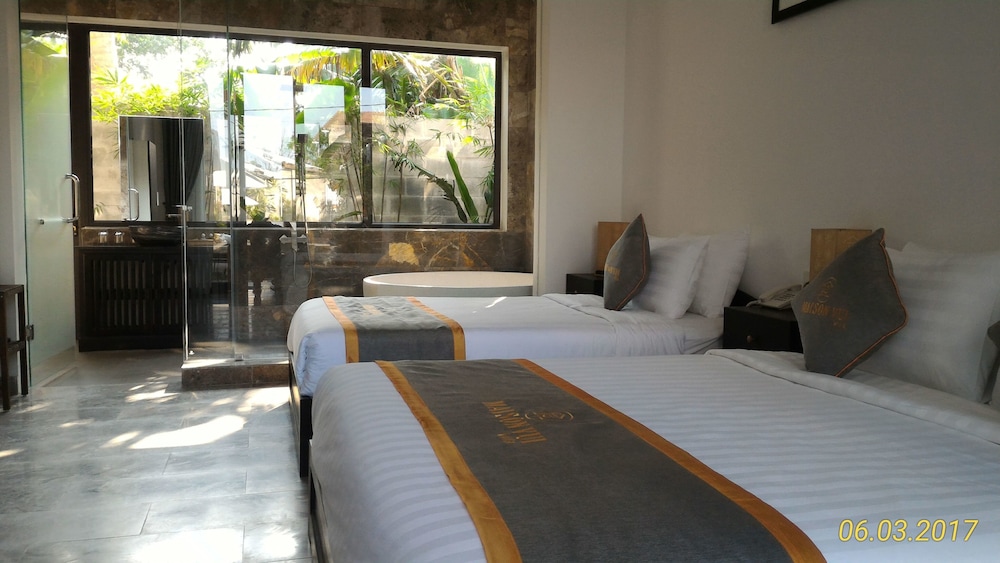 Hoi An Maison Vui Villa 29/65