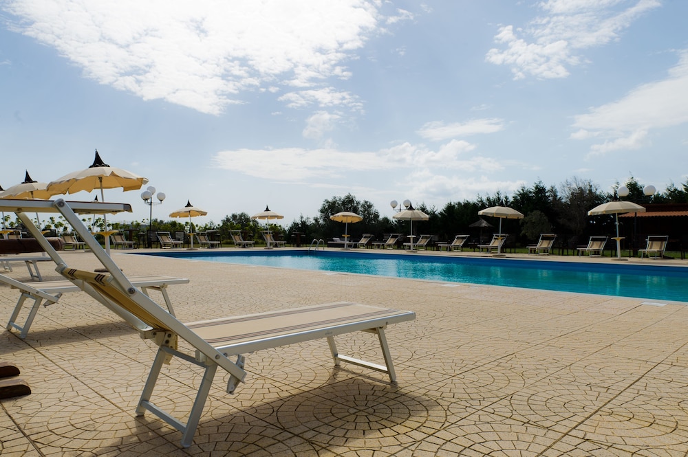 Parco Dei Principi Hotel 52/80
