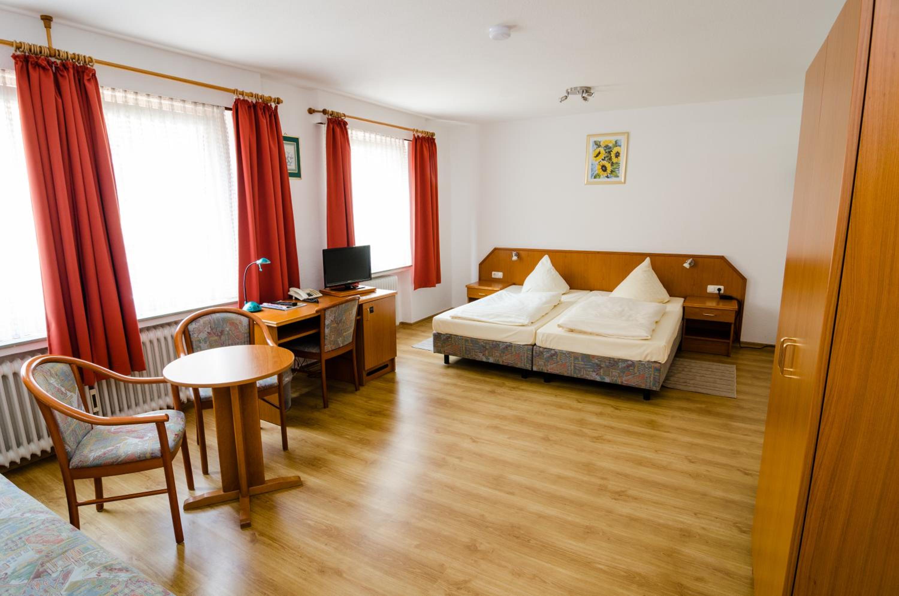 Altstadthotel Wienecke 11/27