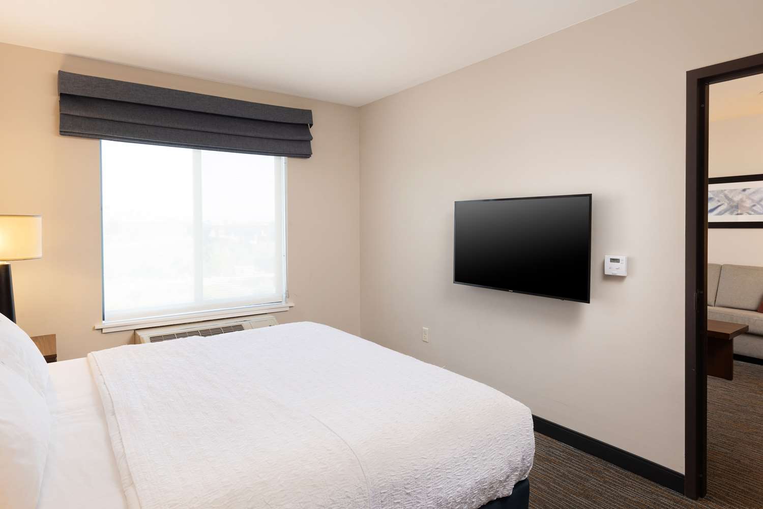 Hampton Inn San Jose Cherry Ave 8/26