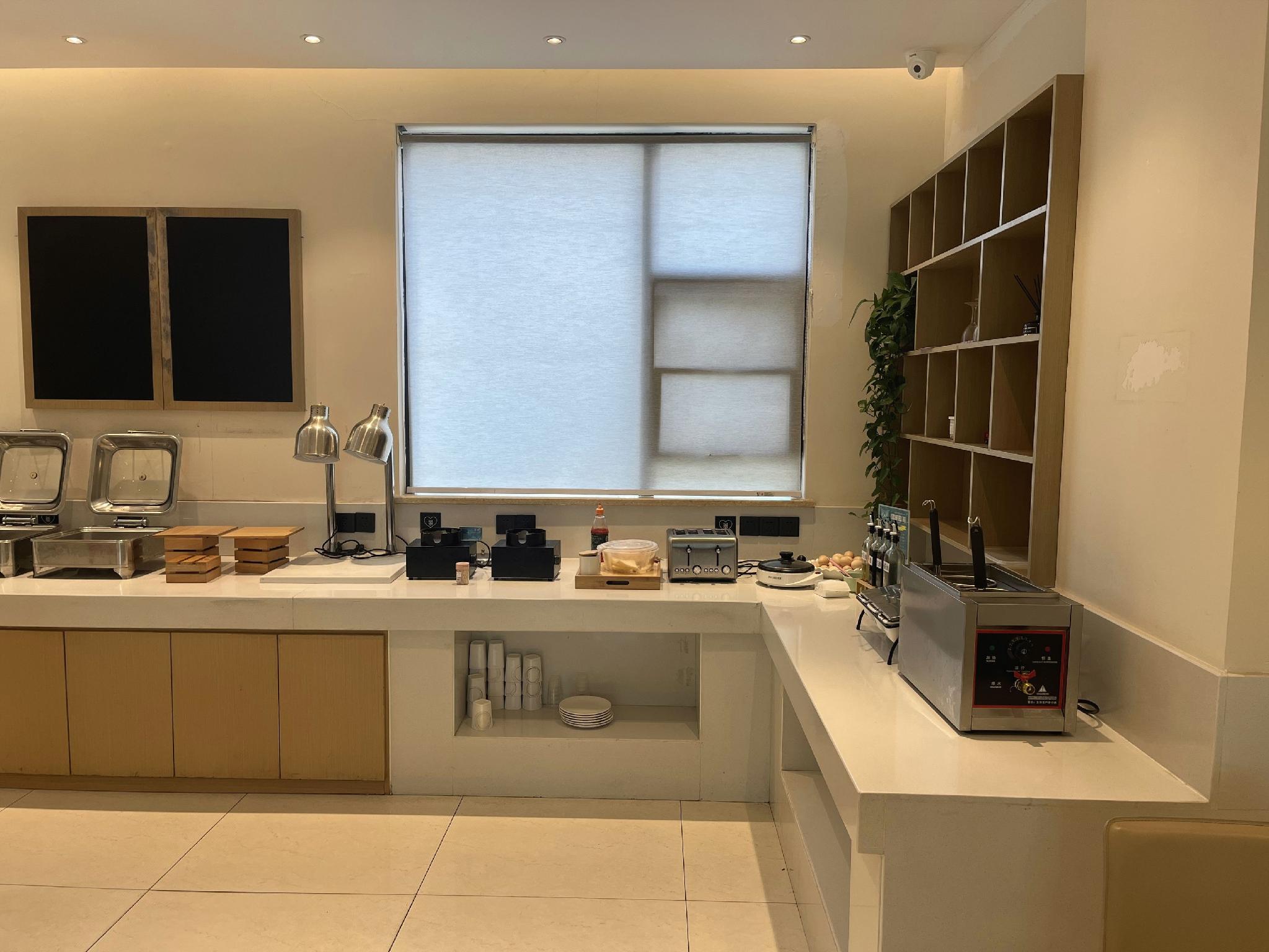 City Comfort Inn Xianning Yinquan Avenue 50/51