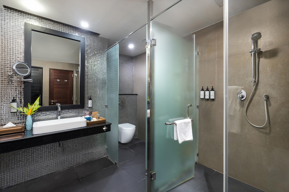Pullman Bentota Resort & Spa 50/50