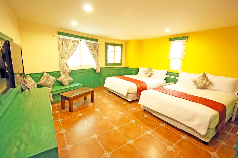 Hai Yuan Hotel 31/57