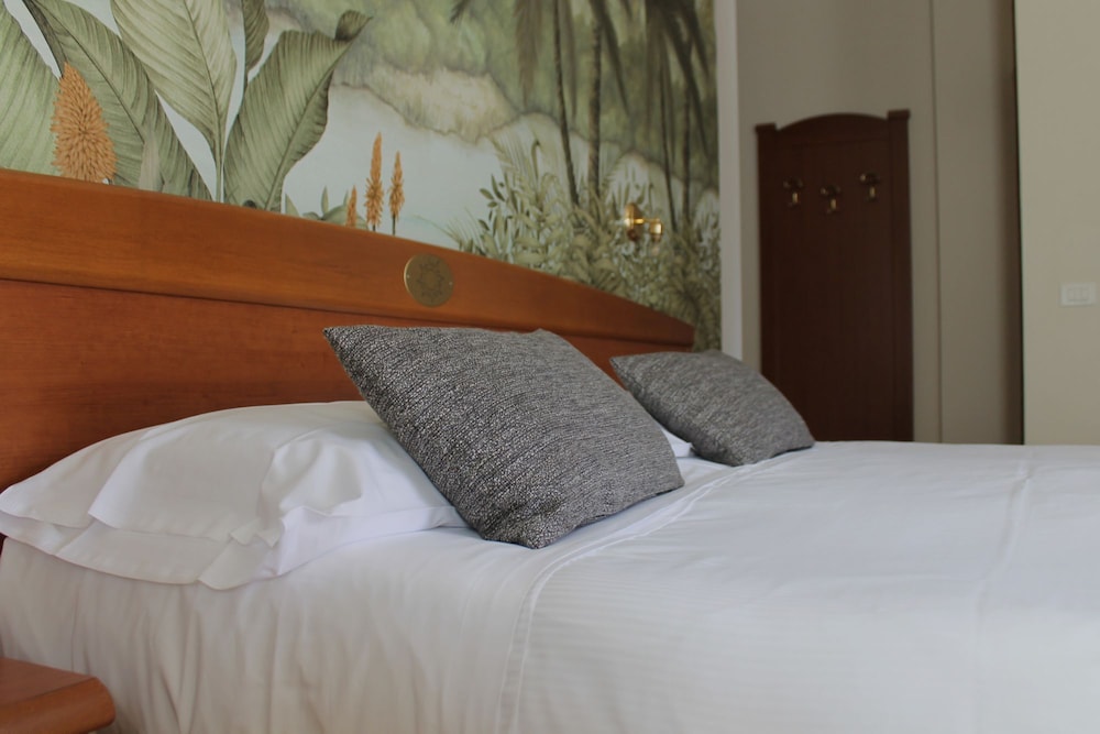 Hotel Al Sole Bardolino 19/49